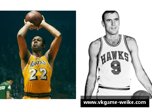 NBA全明星赛：历史回顾与现代风貌
